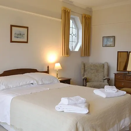 Feriehus Colville House *