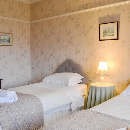 Feriehus Colville House Helmsley