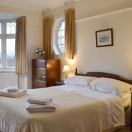 Colville House * 헴슬리