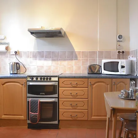 펜션 Colville House *