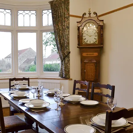 Colville House Helmsley