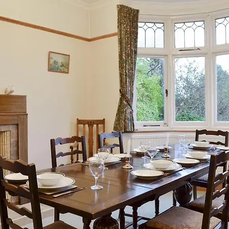 Colville House * Helmsley