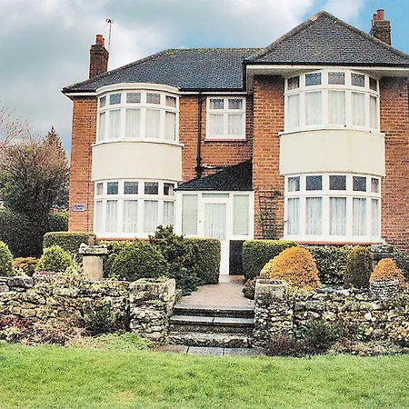 Colville House *