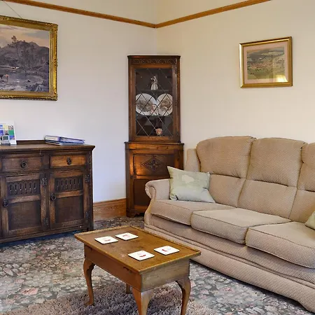 Colville House Holiday home